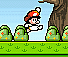 Baby Mario